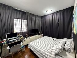 MARIAM WAY (D17), Terrace #591339991